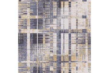 Homefesto Matta 140x220 cm - Multifärgad - Textil & mattor - Matta - Orientalisk matta - Persisk matta