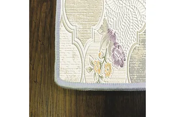 Homefesto Matta 140x220 cm - Multifärgad - Textil & mattor - Matta - Orientalisk matta - Persisk matta