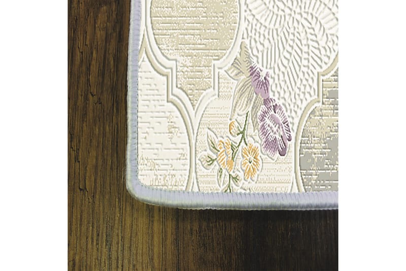 Homefesto Matta 140x220 cm - Multifärgad - Textil & mattor - Matta - Orientalisk matta - Persisk matta