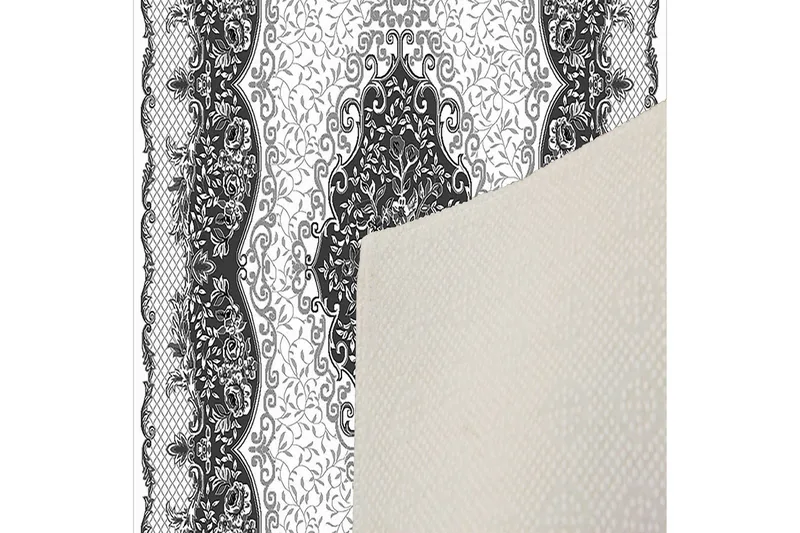 Homefesto Matta 140x220 cm - Multifärgad - Textil & mattor - Matta - Orientalisk matta - Persisk matta