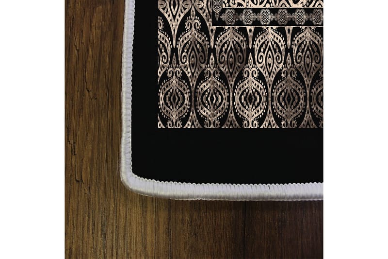 Homefesto Matta 140x220 cm - Multifärgad - Textil & mattor - Matta - Orientalisk matta - Persisk matta