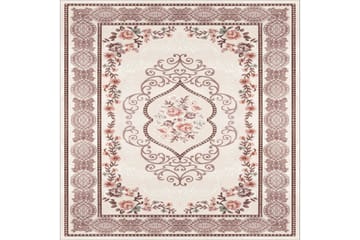 Homefesto Matta 140x220 cm - Multifärgad - Textil & mattor - Matta - Orientalisk matta - Persisk matta