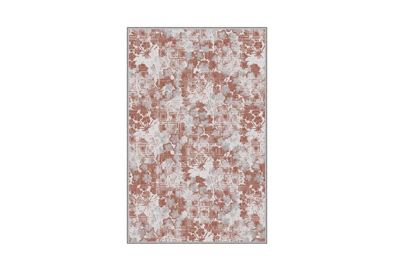 Homefesto Matta 140x220 cm - Multifärgad - Textil & mattor - Matta - Orientalisk matta - Persisk matta