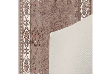 Homefesto Matta 140x220 cm - Multifärgad - Textil & mattor - Matta - Orientalisk matta - Persisk matta