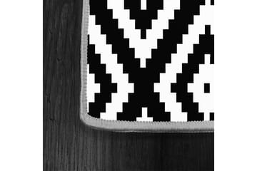 Homefesto Matta 140x220 cm - Multifärgad - Textil & mattor - Matta - Orientalisk matta - Persisk matta