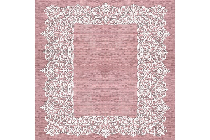 Homefesto Matta 140x220 cm - Multifärgad - Textil & mattor - Matta - Orientalisk matta - Persisk matta