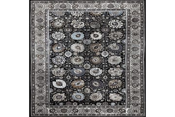 Homefesto Matta 140x220 cm - Multifärgad - Textil & mattor - Matta - Orientalisk matta - Persisk matta