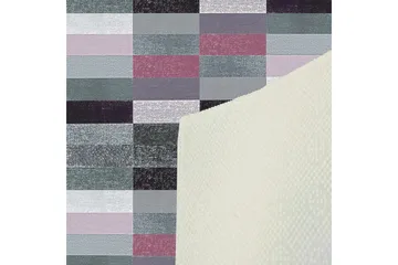 Homefesto Matta 140x220 cm - Multifärgad - Textil & mattor - Matta - Orientalisk matta - Persisk matta