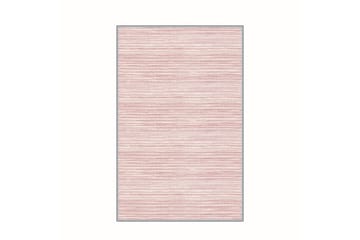 Homefesto Matta 140x220 cm - Multifärgad - Textil & mattor - Matta - Orientalisk matta - Persisk matta