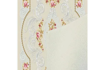 Homefesto Matta 140x220 cm - Multifärgad - Textil & mattor - Matta - Orientalisk matta - Persisk matta
