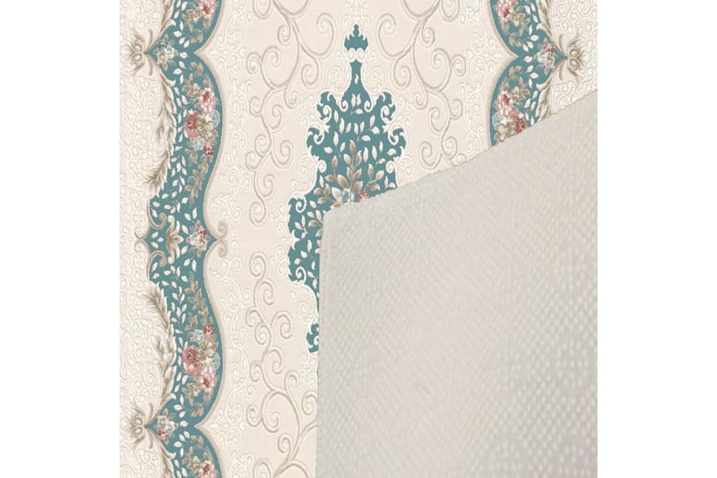 Homefesto Matta 140x220 cm - Multifärgad - Textil & mattor - Matta - Orientalisk matta - Persisk matta