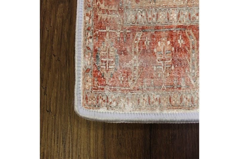 Homefesto Matta 140x220 cm - Multifärgad - Textil & mattor - Matta - Orientalisk matta - Persisk matta