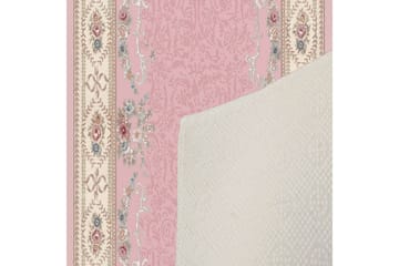 Homefesto Matta 140x220 cm - Multifärgad - Textil & mattor - Matta - Orientalisk matta - Persisk matta