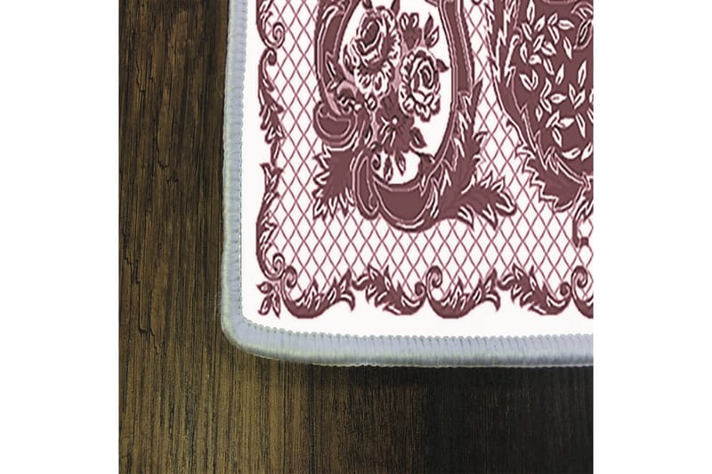 Homefesto Matta 140x220 cm - Multifärgad - Textil & mattor - Matta - Orientalisk matta - Persisk matta