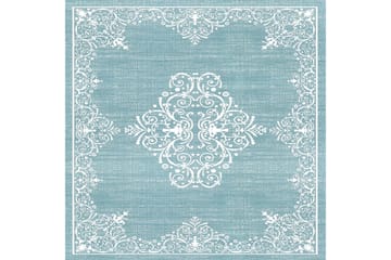 Homefesto Matta 140x220 cm - Multifärgad - Textil & mattor - Matta - Orientalisk matta - Persisk matta