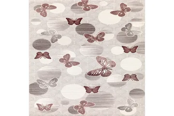 Homefesto Matta 140x220 cm - Multifärgad - Textil & mattor - Matta - Orientalisk matta - Persisk matta