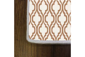 Homefesto Matta 140x220 cm - Multifärgad - Textil & mattor - Matta - Orientalisk matta - Persisk matta