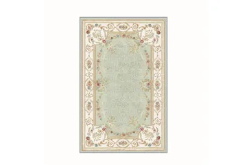 Homefesto Matta 140x220 cm - Multifärgad - Textil & mattor - Matta - Orientalisk matta - Persisk matta