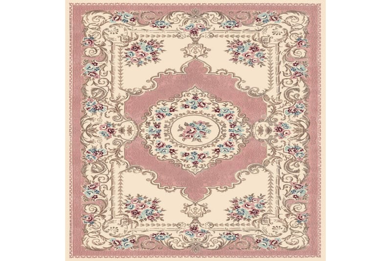 Homefesto Matta 140x220 cm - Multifärgad - Textil & mattor - Matta - Orientalisk matta - Persisk matta