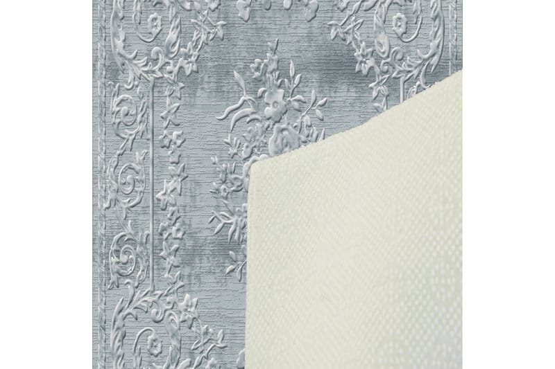 Homefesto Matta 140x220 cm - Multifärgad - Textil & mattor - Matta - Orientalisk matta - Persisk matta