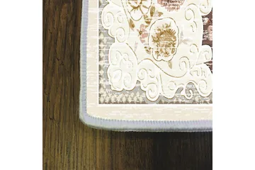 Homefesto Matta 140x220 cm - Multifärgad - Textil & mattor - Matta - Orientalisk matta - Persisk matta