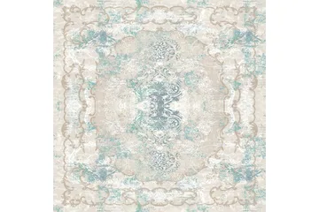 Homefesto Matta 140x220 cm - Multifärgad - Textil & mattor - Matta - Orientalisk matta - Persisk matta