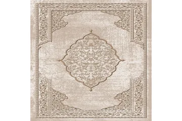 Homefesto Matta 140x220 cm - Multifärgad - Textil & mattor - Matta - Orientalisk matta - Persisk matta