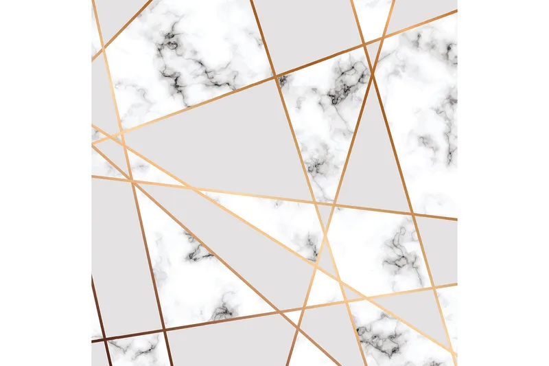 Homefesto Matta 140x220 cm - Multifärgad - Textil & mattor - Matta - Orientalisk matta - Persisk matta