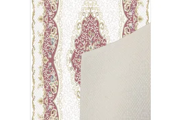 Homefesto Matta 140x220 cm - Multifärgad - Textil & mattor - Matta - Orientalisk matta - Persisk matta