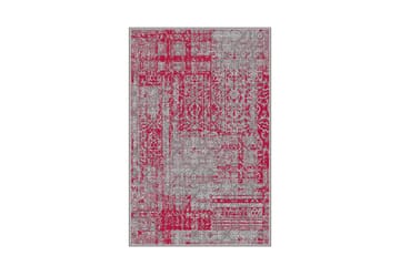 Homefesto Matta 140x220 cm - Multifärgad - Textil & mattor - Matta - Orientalisk matta - Persisk matta