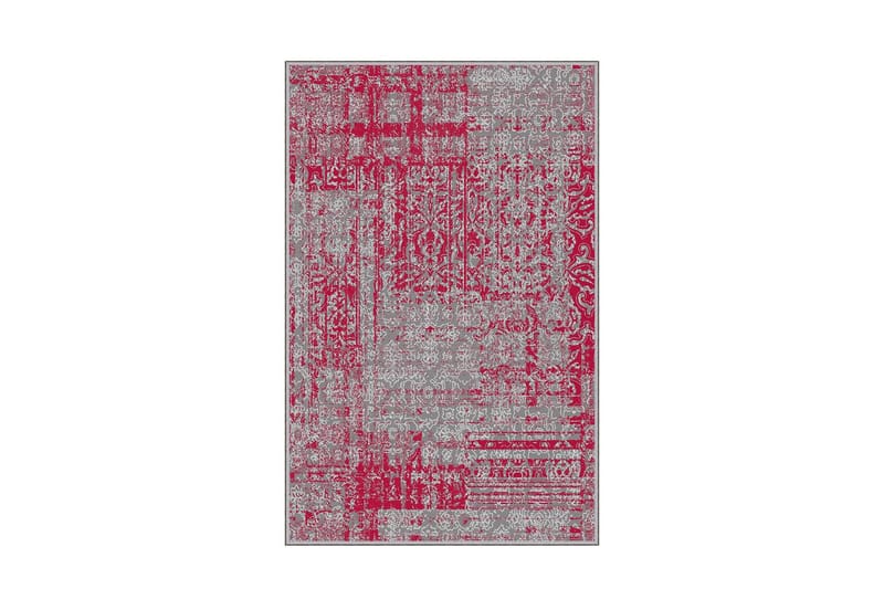 Homefesto Matta 140x220 cm - Multifärgad - Textil & mattor - Matta - Orientalisk matta - Persisk matta