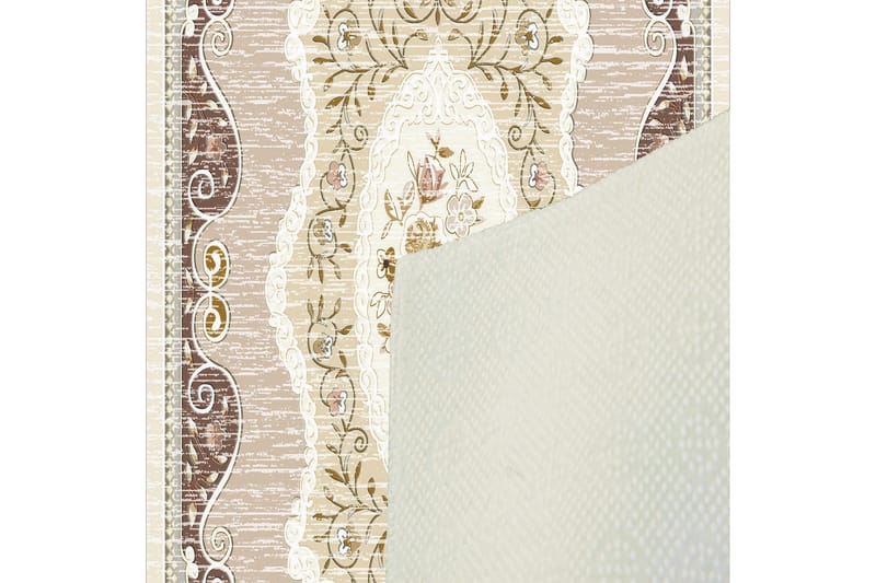 Homefesto Matta 140x220 cm - Multifärgad - Textil & mattor - Matta - Orientalisk matta - Persisk matta