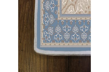 Homefesto Matta 140x220 cm - Multifärgad - Textil & mattor - Matta - Orientalisk matta - Persisk matta