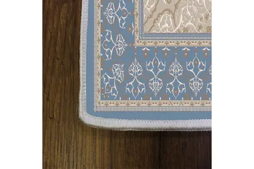 Homefesto Matta 140x220 cm - Multifärgad - Textil & mattor - Matta - Orientalisk matta - Persisk matta