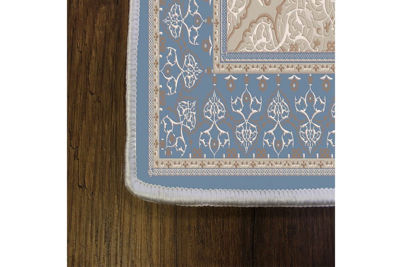 Homefesto Matta 140x220 cm - Multifärgad - Textil & mattor - Matta - Orientalisk matta - Persisk matta