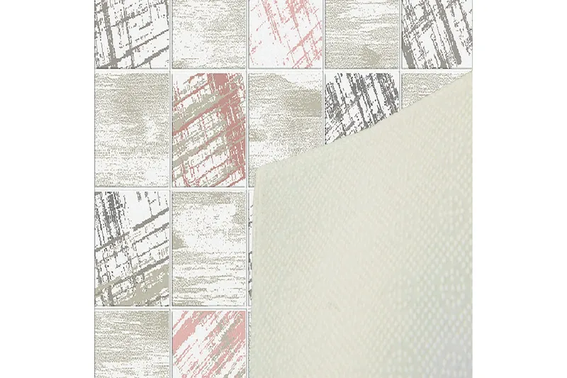 Homefesto Matta 140x220 cm - Multifärgad - Textil & mattor - Matta - Orientalisk matta - Persisk matta
