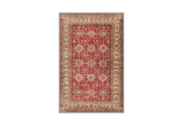 Homefesto Matta 140x220 cm - Multifärgad - Textil & mattor - Matta - Orientalisk matta - Persisk matta