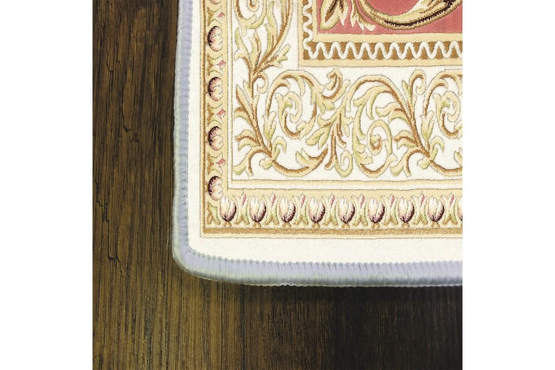 Homefesto Matta 140x220 cm - Multifärgad - Textil & mattor - Matta - Orientalisk matta - Persisk matta