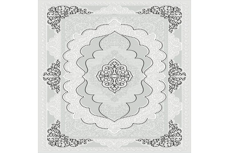 Homefesto Matta 140x220 cm - Multifärgad - Textil & mattor - Matta - Orientalisk matta - Persisk matta