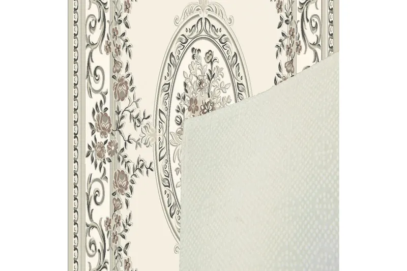 Homefesto Matta 140x220 cm - Multifärgad - Textil & mattor - Matta - Orientalisk matta - Persisk matta