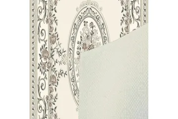 Homefesto Matta 140x220 cm - Multifärgad - Textil & mattor - Matta - Orientalisk matta - Persisk matta