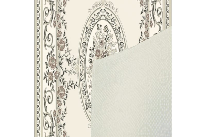 Homefesto Matta 140x220 cm - Multifärgad - Textil & mattor - Matta - Orientalisk matta - Persisk matta
