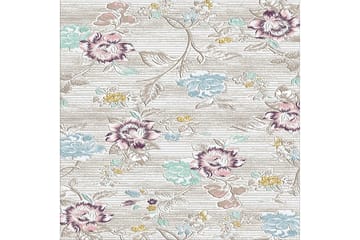 Homefesto Matta 140x220 cm - Multifärgad - Textil & mattor - Matta - Orientalisk matta - Persisk matta