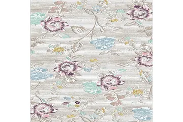 Homefesto Matta 140x220 cm - Multifärgad - Textil & mattor - Matta - Orientalisk matta - Persisk matta