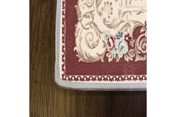 Homefesto Matta 140x220 cm - Multifärgad - Textil & mattor - Matta - Orientalisk matta - Persisk matta