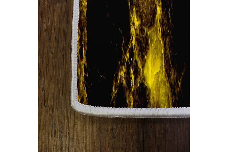 Homefesto Matta 140x220 cm - Multifärgad - Textil & mattor - Matta - Orientalisk matta - Persisk matta