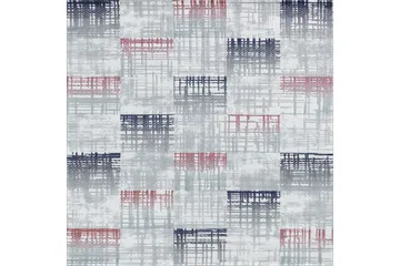 Homefesto Matta 140x220 cm - Multifärgad - Textil & mattor - Matta - Orientalisk matta - Persisk matta