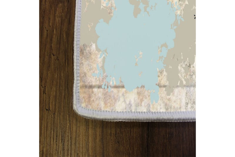 Homefesto Matta 140x220 cm - Multifärgad - Textil & mattor - Matta - Orientalisk matta - Persisk matta