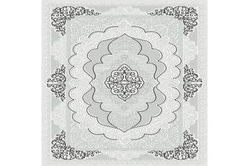 Homefesto Matta 140x220 cm - Multifärgad - Textil & mattor - Matta - Orientalisk matta - Persisk matta