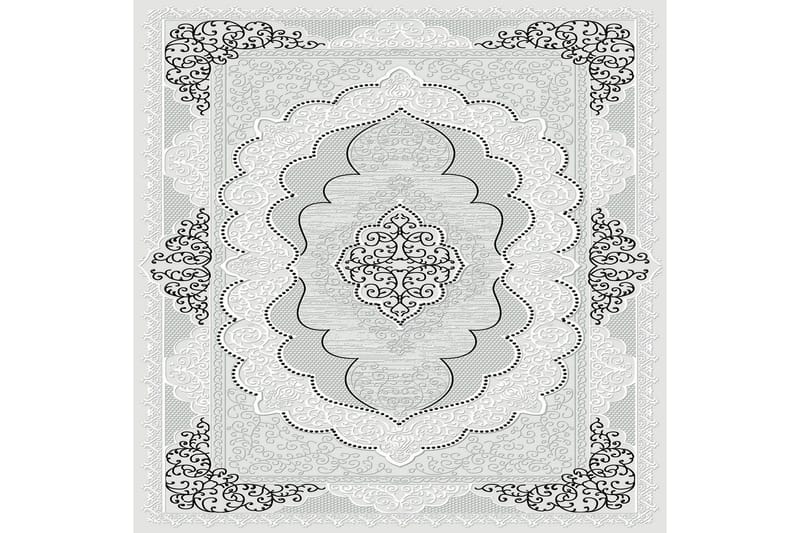 Homefesto Matta 140x220 cm - Multifärgad - Textil & mattor - Matta - Orientalisk matta - Persisk matta